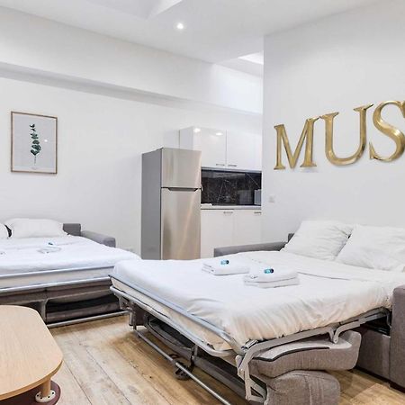 Cosy Apartment- 6P- Folies Bergeres Paris Ngoại thất bức ảnh