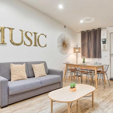 Cosy Apartment- 6P- Folies Bergeres Paris Ngoại thất bức ảnh