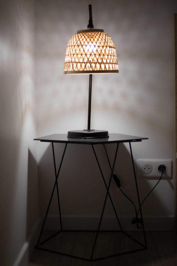 Cosy Apartment- 6P- Folies Bergeres Paris Ngoại thất bức ảnh