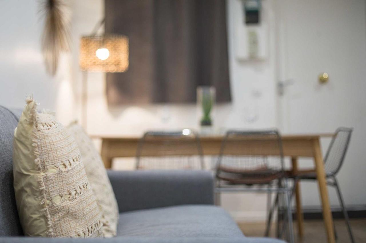 Cosy Apartment- 6P- Folies Bergeres Paris Ngoại thất bức ảnh