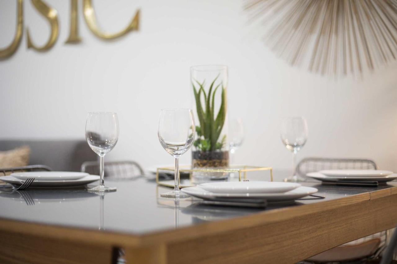 Cosy Apartment- 6P- Folies Bergeres Paris Ngoại thất bức ảnh