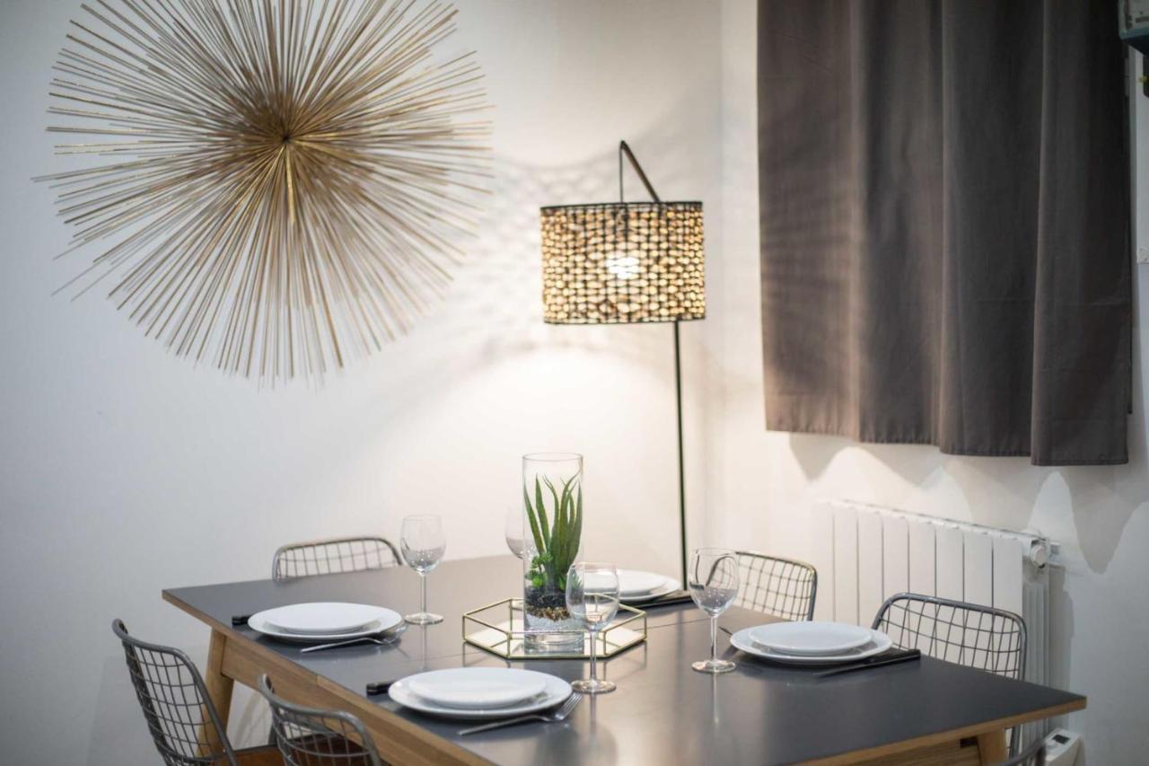 Cosy Apartment- 6P- Folies Bergeres Paris Ngoại thất bức ảnh