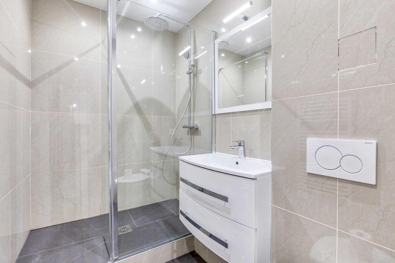 Cosy Apartment- 6P- Folies Bergeres Paris Ngoại thất bức ảnh