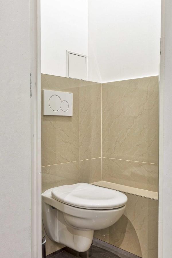 Cosy Apartment- 6P- Folies Bergeres Paris Ngoại thất bức ảnh